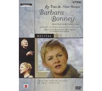 Les Voix De Notre Temps - Barbara Bonney, Théâtre Du Chatelet 2001
