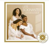 Les Voix Du Coeur (Ed. Ltd)