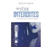 Les voix interdites: Et si l'IA prenait le contrôle du doublage ?