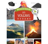 Les volcans