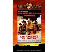 Les voleurs de trains