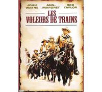 Les voleurs de trains