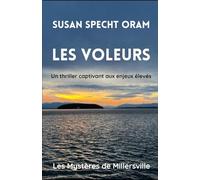 Les Voleurs: Un thriller captivant aux enjeux élevés