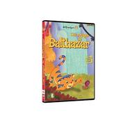 Les voyages de balthazar, vol.1 - la tortue