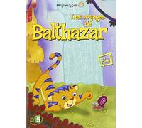 Les Voyages de Balthazar - Vol. 1 : La tortue