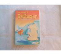 Les voyages de balthazar, vol. 4 (DVD) Eric Gutierrez
