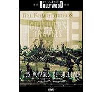 Les voyages de gulliver