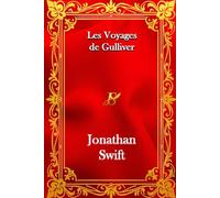 Les Voyages de Gulliver