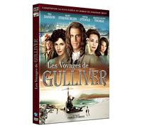 Les Voyages de Gulliver