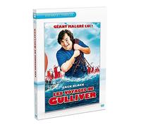 Les voyages de gulliver