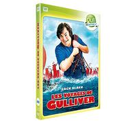 Les voyages de gulliver