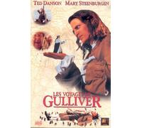 Les voyages de gulliver