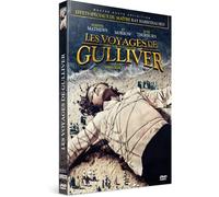 Les Voyages de Gulliver