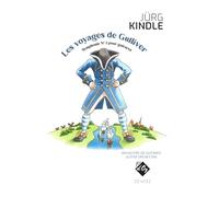 Les voyages de Gulliver. Partitura + Parti
