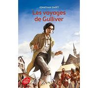 Les voyages de Gulliver: Texte abrégé