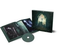 Alcest Les Voyages de l'Ame Hc (CD)