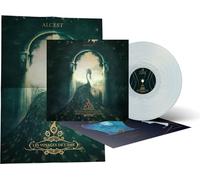 Alcest Les Voyages De L'âme (Vinyl LP) 12" Album Coloured Vinyl