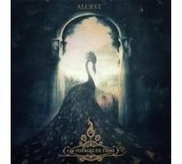 Les Voyages De L'Ame - Alcest (Audio cd)