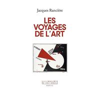 Les voyages de l'art