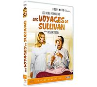 Les voyages de sullivan