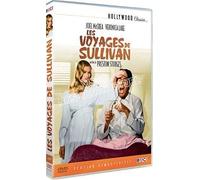 Les voyages de sullivan