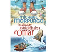 Les voyages extraordinaires d'Omar