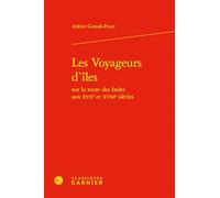 Les Voyageurs D'iles