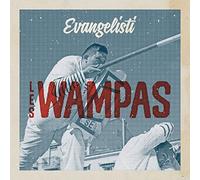 Les Wampas - Evangelisti