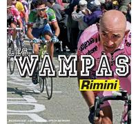 Les Wampas - Rimini