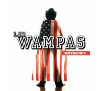 Les Wampas - Rock'N'Roll Part 9