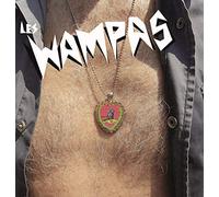 Les Wampas - Sauvre Le Monde [VINYL]