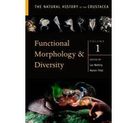 Les Watling Functional Morphology and Diversity (Copertina rigida)