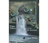 Les Wicks Time Taken (Tascabile)