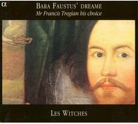 Les Witches - Bara Faustus Dreame