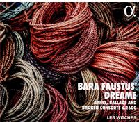 Various Artist - Bara Faustus Dreame