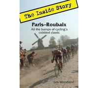 Les Woodland Paris-Roubaix, The Inside Story (Tascabile)
