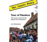 Les Woodland Tour of Flanders (Tascabile)