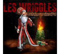 Les Wriggles - 7 Chansons De Noel