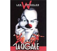 Les Wriggles - À la Cigale
