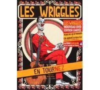 Les Wriggles - en Tournez