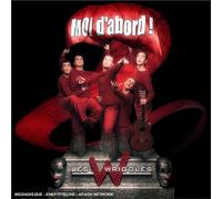 Les Wriggles - Moi d'abord
