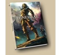 Les XII Singes Tenebrae