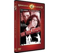 Les yeux bandés – Universal Pictures