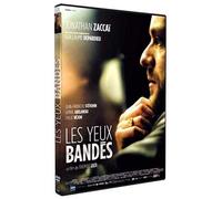 Les yeux bandés
