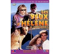 Les yeux d ‘helene - les coeur brules 2, vol. 1