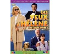 Les yeux d ‘helene - les coeur brules 2, vol. 2
