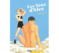 Les yeux d'Alex