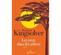 Les yeux dans les arbres