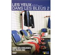 Les yeux dans les bleus 2 : dans les coulisses des bleus 2002