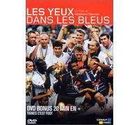 Les yeux dans les bleus